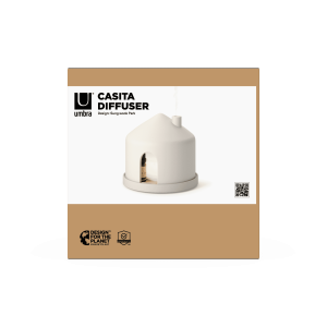 UMBRA CASITA DIFFUSER SAND