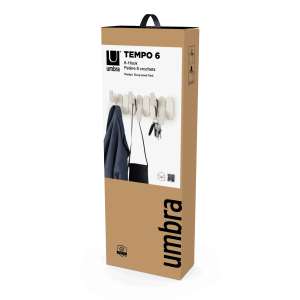 UMBRA TEMPO 6 HOOK SAND