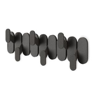 UMBRA TEMPO 6 HOOK BLACK