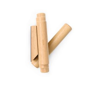 UMBRA PICKET 8 RAIL HOOK NATURAL