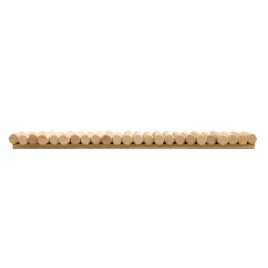 UMBRA PICKET 8 RAIL HOOK NATURAL