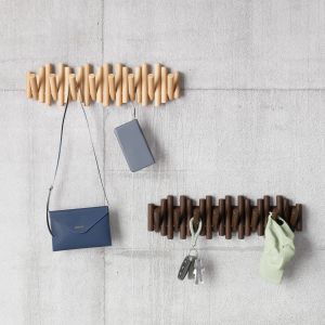 UMBRA PICKET 8 RAIL HOOK NATURAL