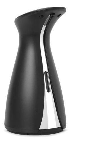 UMBRA OTINO SENSOR SOAP PUMP MATTE BLACK