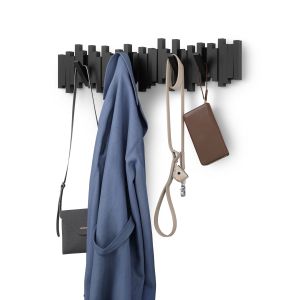 UMBRA STICKS MULTI HOOK 8 BLACK