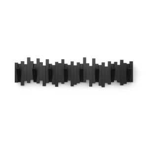 UMBRA STICKS MULTI HOOK 8 BLACK