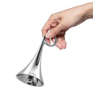 UMBRA ISA BELL CHROME