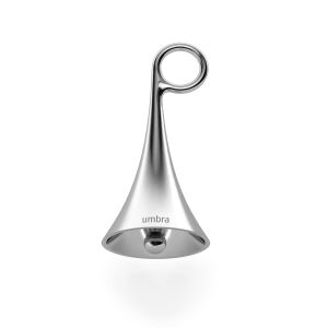 UMBRA ISA BELL CHROME