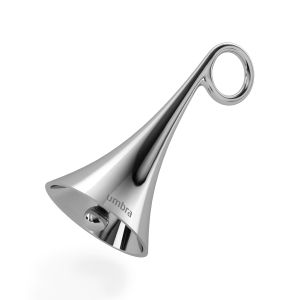 UMBRA ISA BELL CHROME