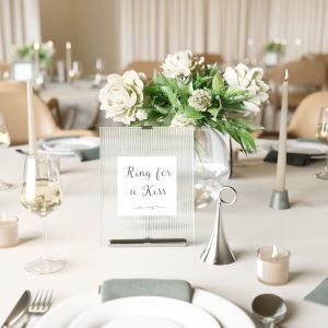 UMBRA ISA BELL CHROME