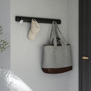 UMBRA FLIP 8 HOOK BLACK