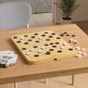 UMBRA BLITZ BACKGAMMON NATURAL