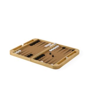 UMBRA BLITZ BACKGAMMON NATURAL