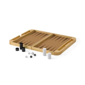 UMBRA BLITZ BACKGAMMON NATURAL