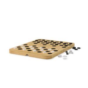 UMBRA BLITZ BACKGAMMON NATURAL