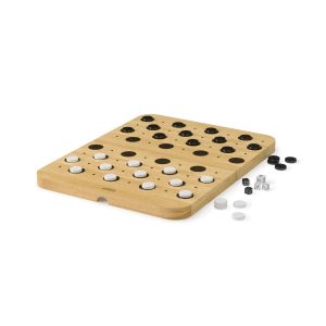 UMBRA BLITZ BACKGAMMON NATURAL