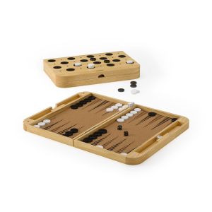 UMBRA BLITZ BACKGAMMON NATURAL