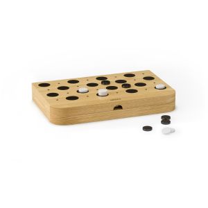 UMBRA BLITZ BACKGAMMON NATURAL