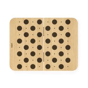 UMBRA BLITZ BACKGAMMON NATURAL