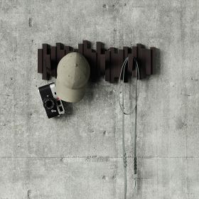 UMBRA Sticks Wall Hook Espresso