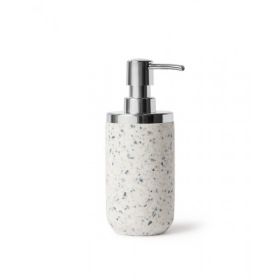 UMBRA JUNIP SOAP PUMP TERRAZZO  GRY/MULT