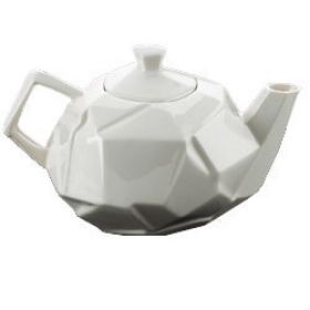 UMBRA SHATTER TEAPOT