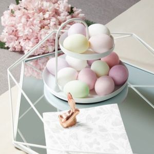 Как да направите трапезата за Великден неотразима