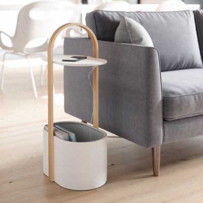 Side & Occasional Tables