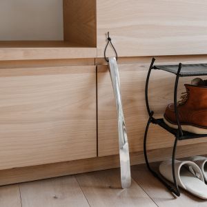 UMBRA SLIP Обувалка 45см., алуминий