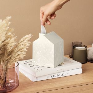 UMBRA CASA TISSUE COVER OCSND