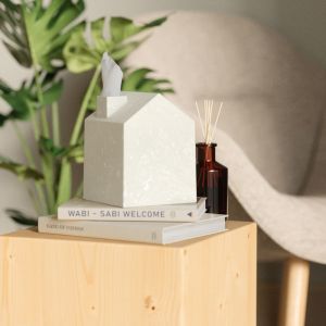 UMBRA CASA TISSUE COVER OCSND