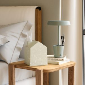 UMBRA CASA TISSUE COVER OCSND