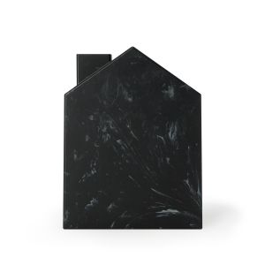 UMBRA CASA TISSUE COVER OCBLK