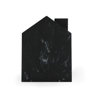 UMBRA CASA TISSUE COVER OCBLK