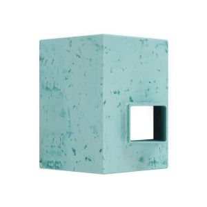 UMBRA CASA TISSUE COVER OCN BLU