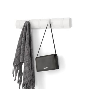 UMBRA FLIP 5 HOOK WHT m