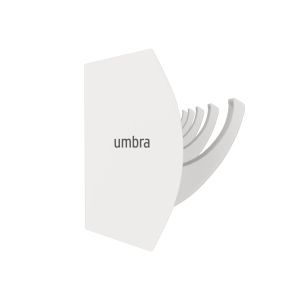 UMBRA FLIP 5 HOOK WHT m