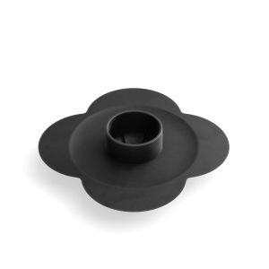 UMBRA BLOOM DRN/HAIR CATCH BLACK