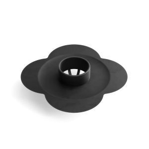 UMBRA BLOOM DRN/HAIR CATCH BLACK