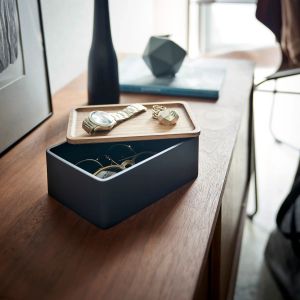 YAMAZAKI RIN Accessory Box BR