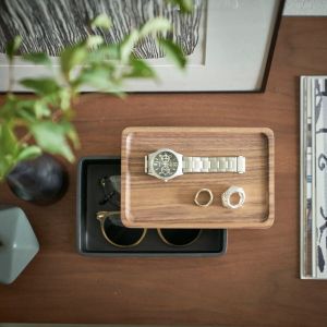 YAMAZAKI RIN Accessory Box BR