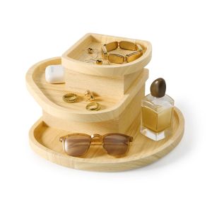 UMBRA COVE STORAGE BOX NATURAL