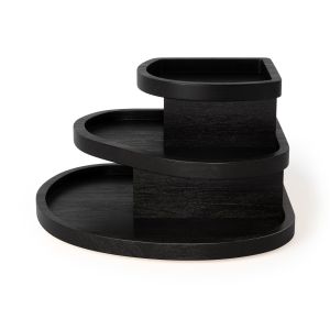 UMBRA COVE STORAGE BOX BLACK