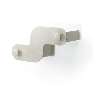 UMBRA NAMI ADHESIVE BIN SET 2 OCSND