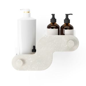 UMBRA NAMI ADHESIVE BIN SET 2 OCSND