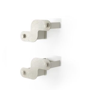 UMBRA NAMI ADHESIVE BIN SET 2 OCSND