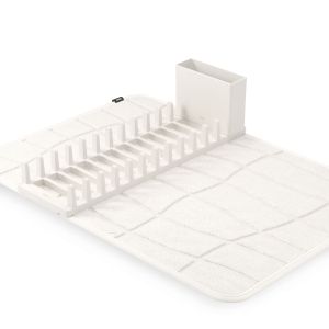 UMBRA UDRY ULTRA DRYING RACK W MAT SAND