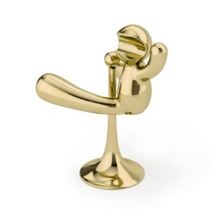 UMBRA RODEO BUDDY Bottle Opener Brass