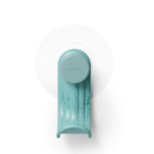 UMBRA NAMI ADHESIVE HOOK SET 3 OCN BLU