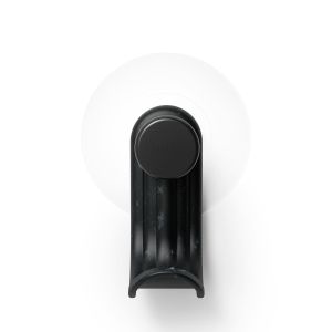 UMBRA NAMI ADHESIVE HOOK SET 3 OCBLK