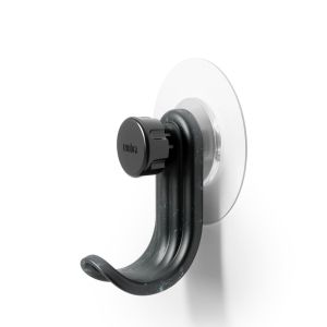 UMBRA NAMI ADHESIVE HOOK SET 3 OCBLK